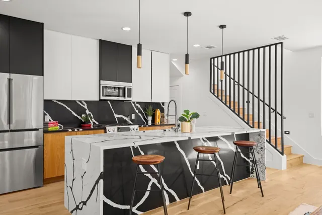 $750,000 | 2902 Gonzales Street, Unit 2, Austin, TX 78702