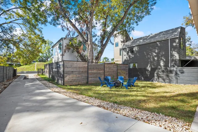$750,000 | 2902 Gonzales Street, Unit 2, Austin, TX 78702