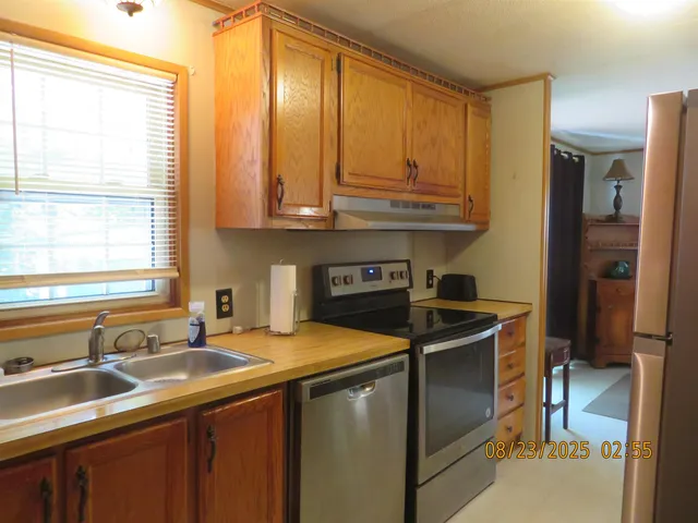 $135,000 | 12 Hub Hollow Road, Danville, NH 03819