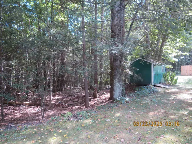 $135,000 | 12 Hub Hollow Road, Danville, NH 03819