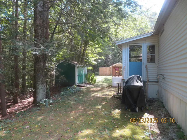 $135,000 | 12 Hub Hollow Road, Danville, NH 03819