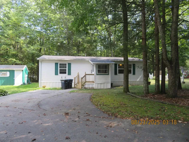 $135,000 | 12 Hub Hollow Road, Danville, NH 03819