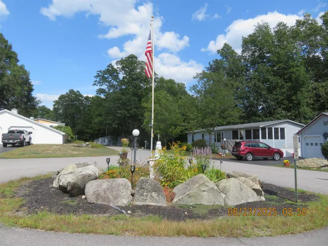 $135,000 | 12 Hub Hollow Road, Danville, NH 03819