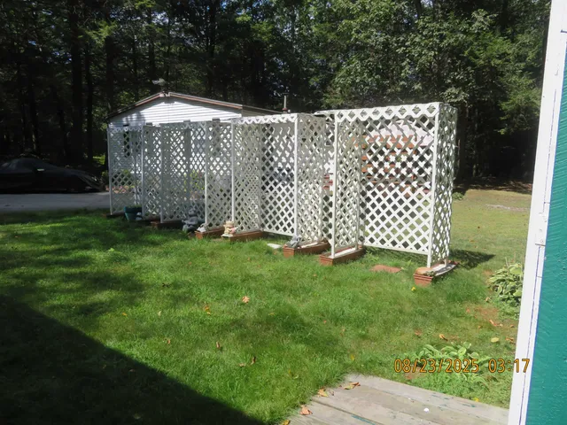 $135,000 | 12 Hub Hollow Road, Danville, NH 03819