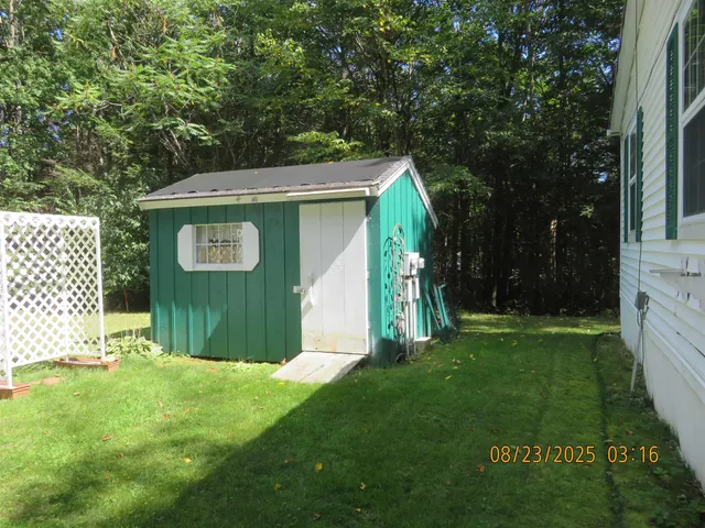 $135,000 | 12 Hub Hollow Road, Danville, NH 03819