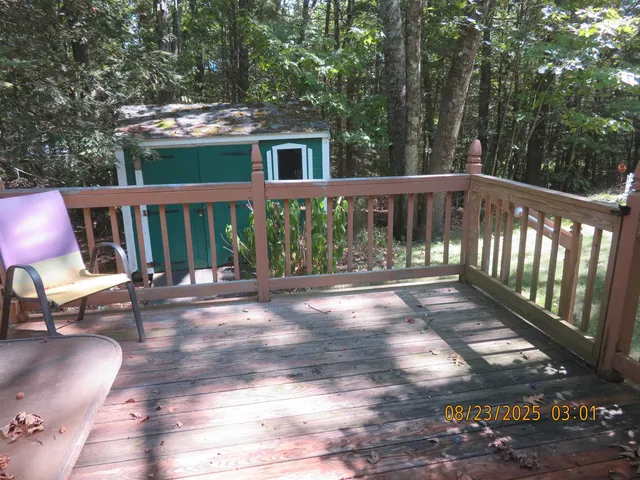 $135,000 | 12 Hub Hollow Road, Danville, NH 03819