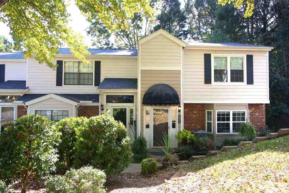 7756 Falcon Rest Circle Raleigh, NC 27615 - Photo 1 of 22