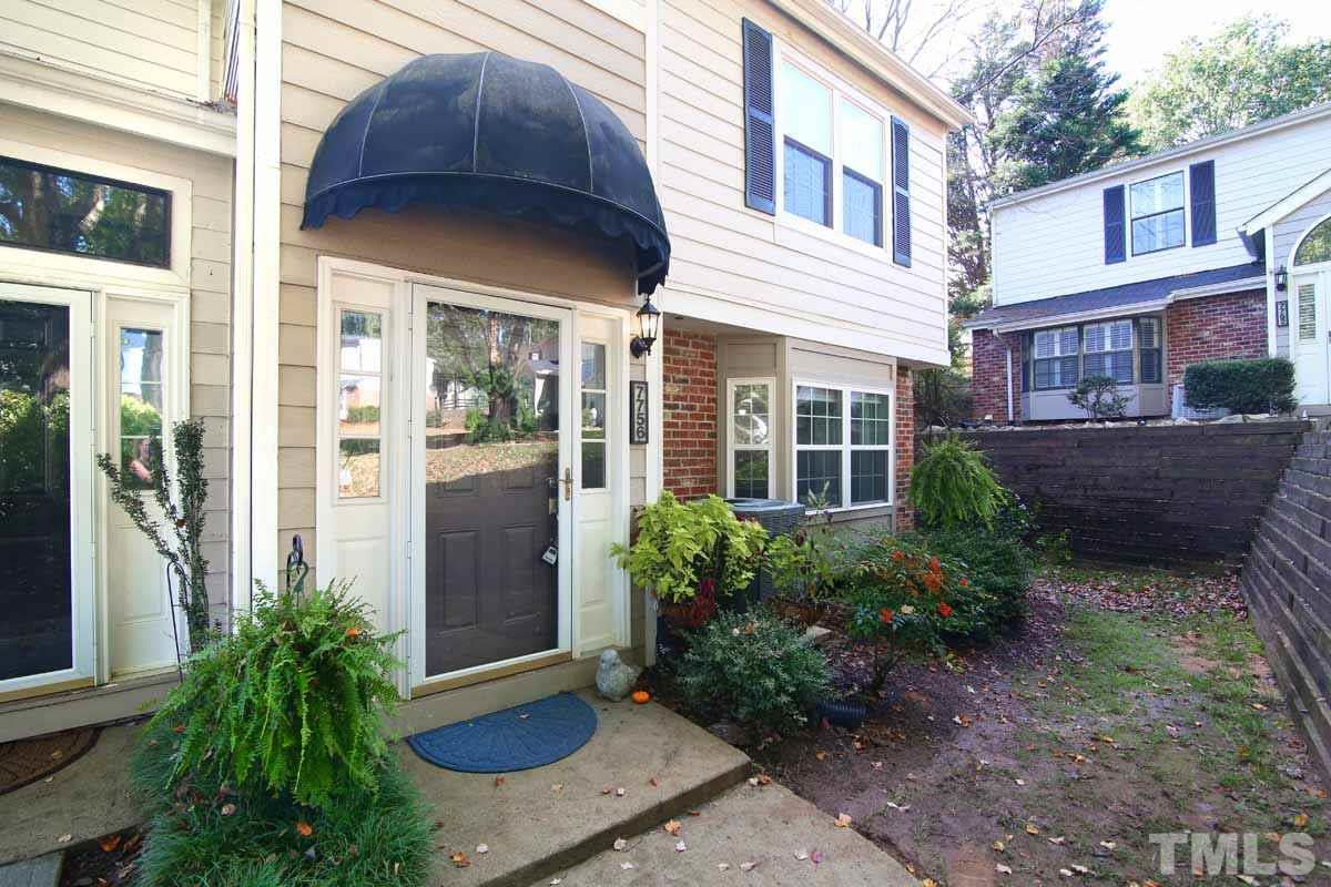 7756 Falcon Rest Circle Raleigh, NC 27615 - Photo 2 of 22