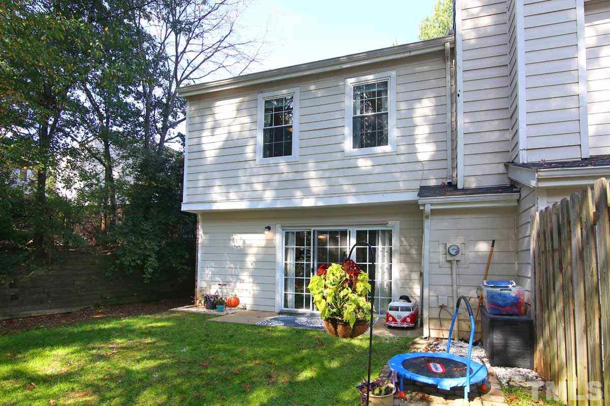 7756 Falcon Rest Circle Raleigh, NC 27615 - Photo 20 of 22