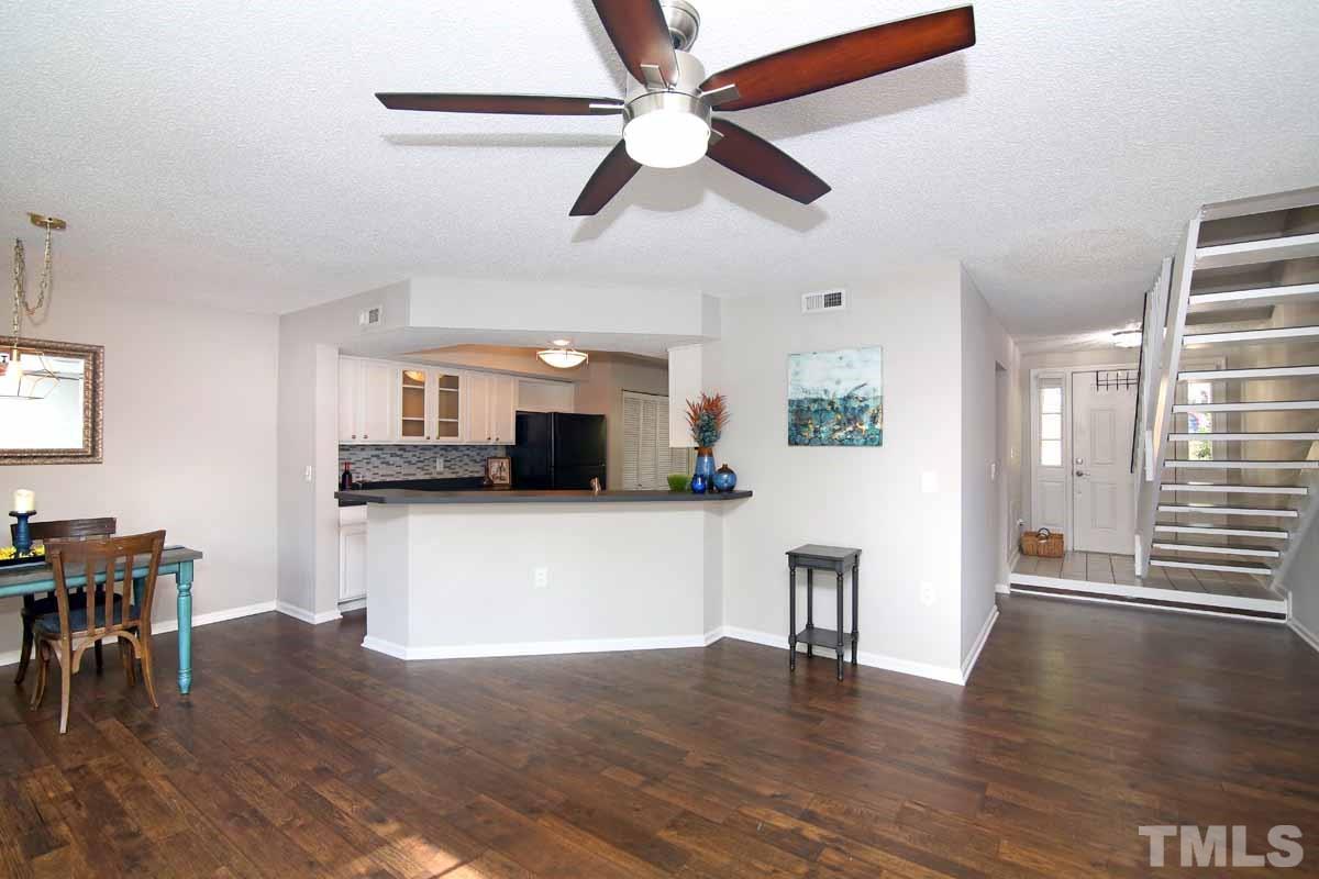 7756 Falcon Rest Circle Raleigh, NC 27615 - Photo 3 of 22
