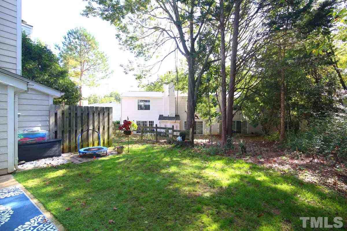 7756 Falcon Rest Circle Raleigh, NC 27615 - Photo 21 of 22
