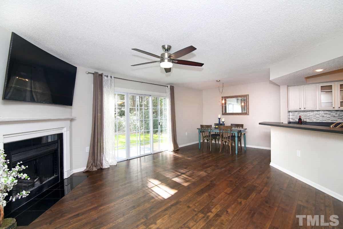 7756 Falcon Rest Circle Raleigh, NC 27615 - Photo 4 of 22