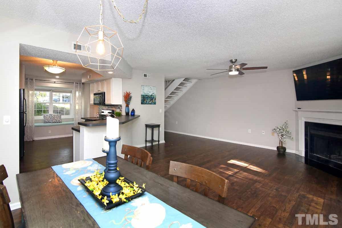 7756 Falcon Rest Circle Raleigh, NC 27615 - Photo 5 of 22