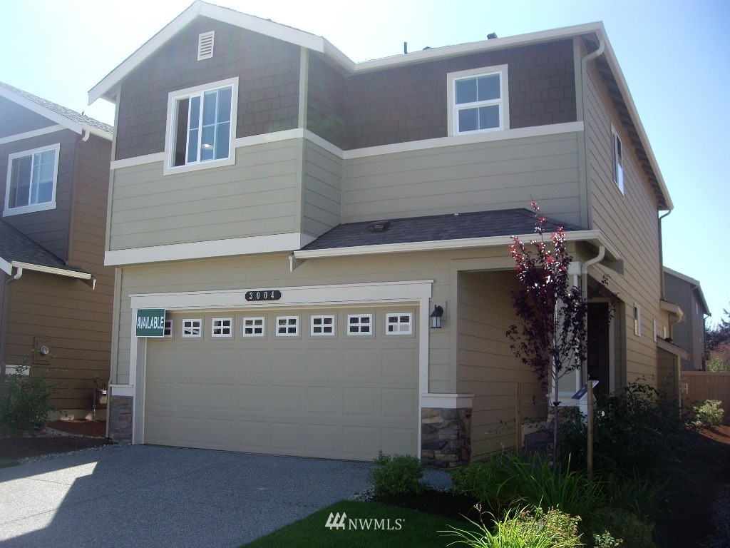 3004 183rd Street Southeast, Unit 2089 Bothell, WA 98012 - Photo 1 of 1 Gallery Image 1