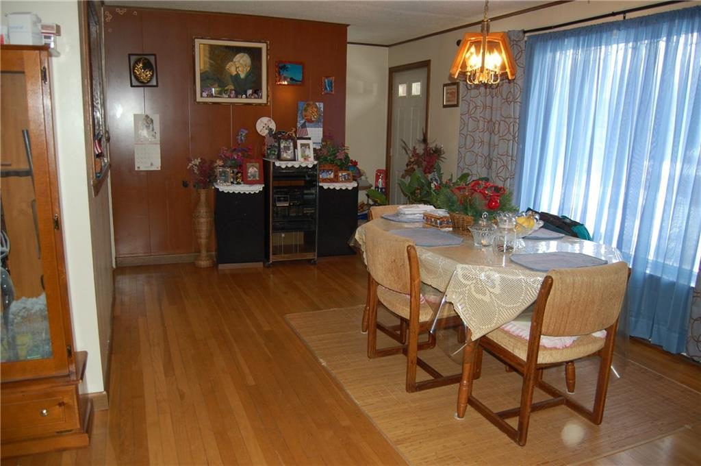 727 Greenwoods Road Peru, ME 04290 - Photo 4 of 35 Dining Room