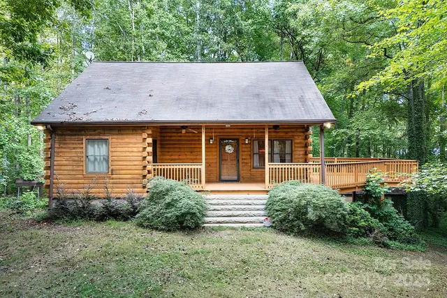 $484,900 | 107 Mink Drive, Salisbury, NC 28146