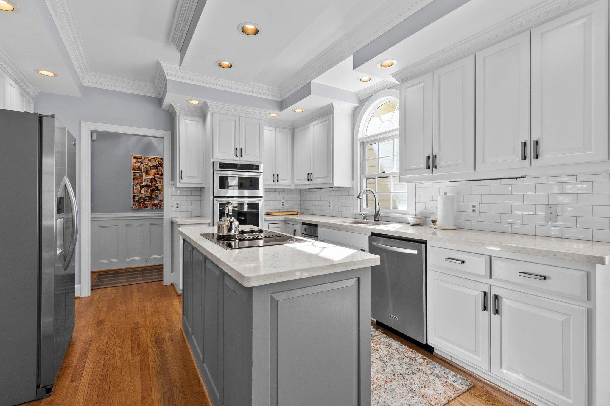 4109 Colville Road Durham, NC 27707 - Photo 15 of 54 Kitchen
