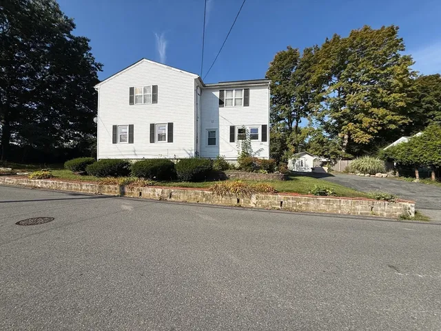 $599,000 | 34 Orchard Street, Randolph, MA 02368