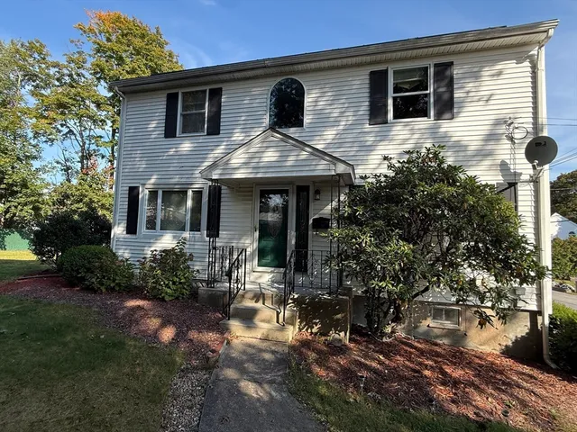 $599,000 | 34 Orchard Street, Randolph, MA 02368