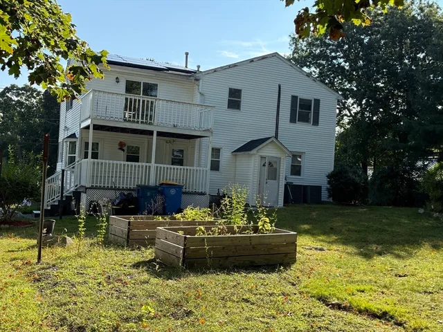 $599,000 | 34 Orchard Street, Randolph, MA 02368