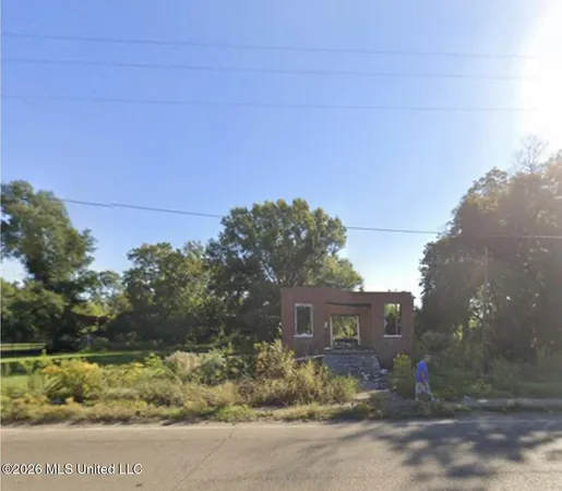 $50,000 | 1756 South Gallatin Street, Jackson, MS 39201