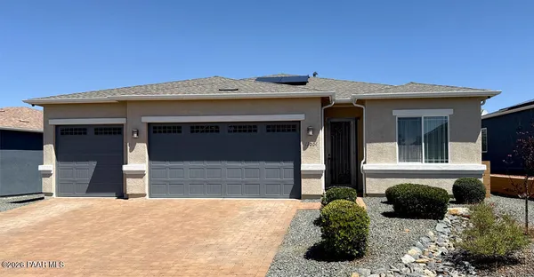 $517,000 | 13004 East Vega Street, Dewey, AZ 86327