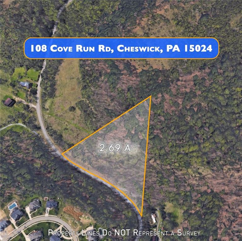 108 Cove Run Road Cheswick, PA 15024 - Photo 2 of 3