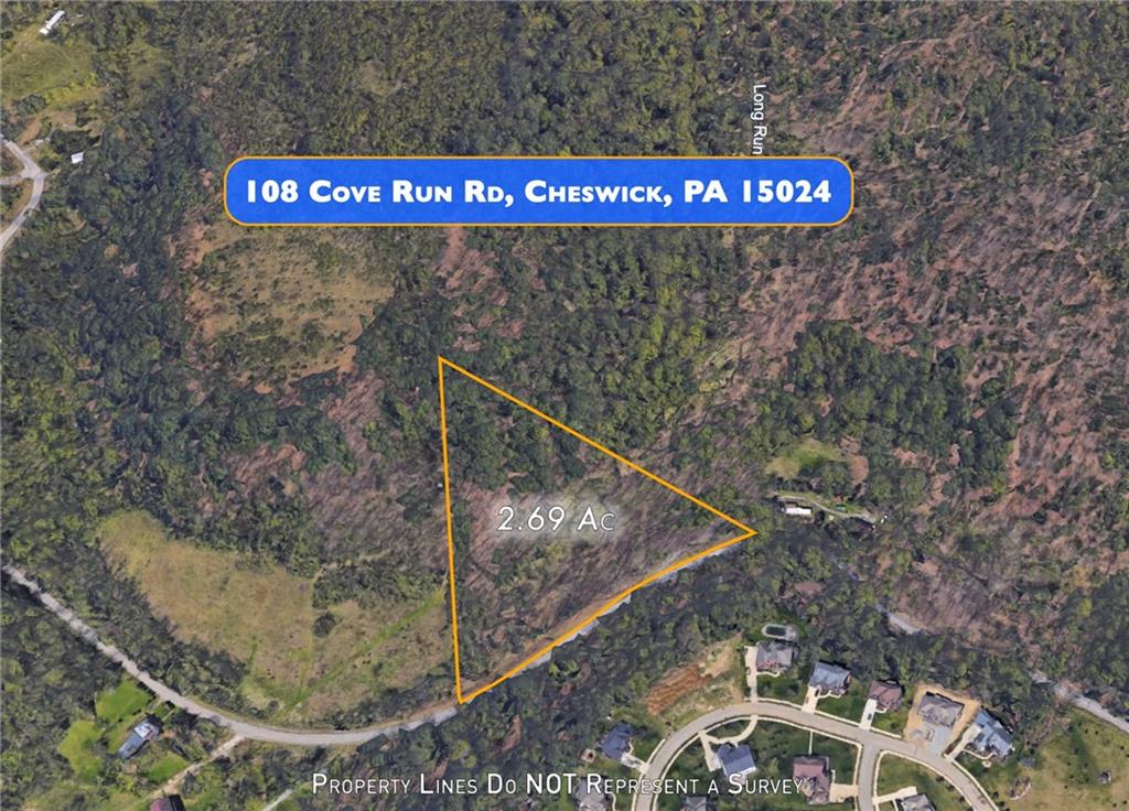 108 Cove Run Road Cheswick, PA 15024 - Photo 3 of 3