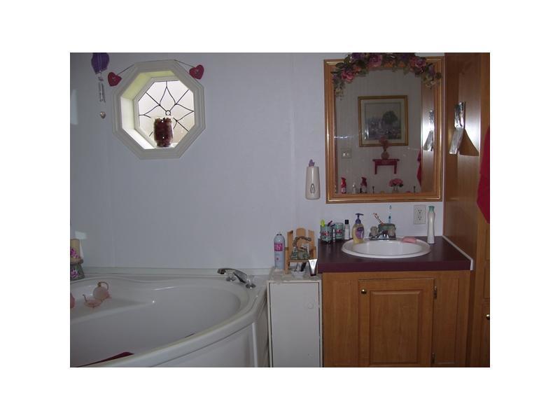 480 Presque Isle Road Ashland, ME 04732 - Photo 10 of 16 Master Bath/Spa.