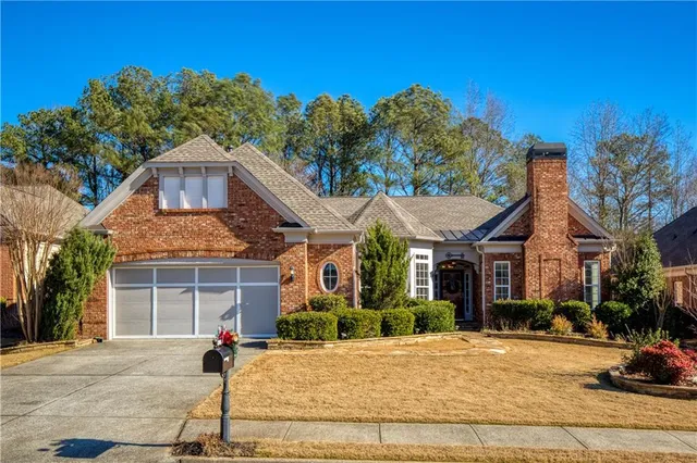$650,000 | 6785 Kinnity Court, Cumming, GA 30040