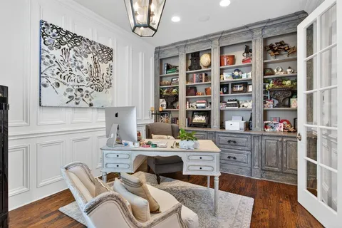 $2,495,000 | 4668 St Benet Court, Fort Worth, TX 76126