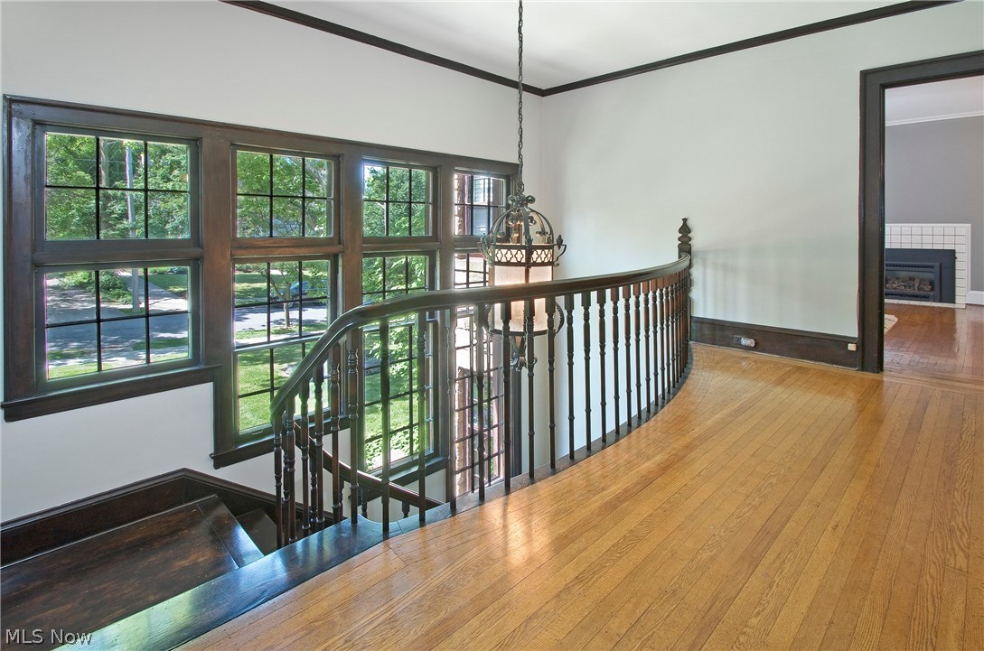 2677 Berkshire Road Cleveland, OH 44106 - Photo 17 of 35