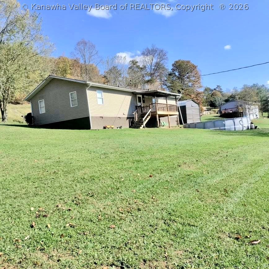 646 Speed Road Spencer, WV 25276 - Photo 5 of 13 Gallery Image 5