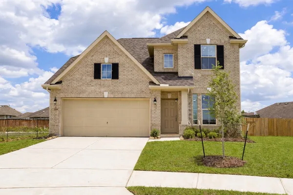 $2,450 | 2706 Painted Sunrise Trail, Houston, TX 77045