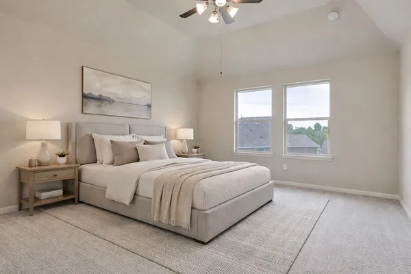 $2,450 | 2706 Painted Sunrise Trail, Houston, TX 77045