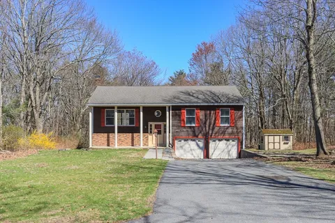 $465,000 | 106 Knower Road, Westminster, MA 01473