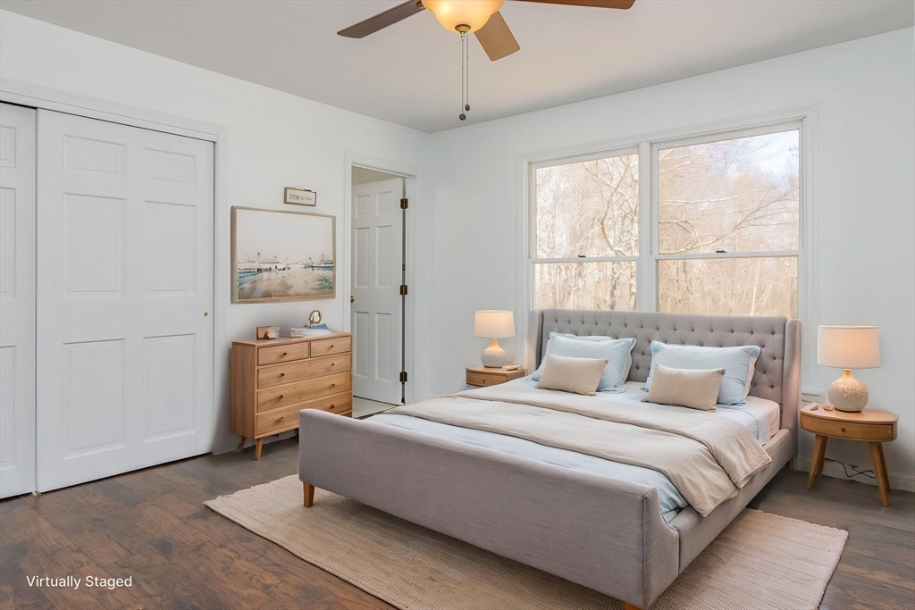 106 Knower Road Westminster, MA 01473 - Photo 17 of 34