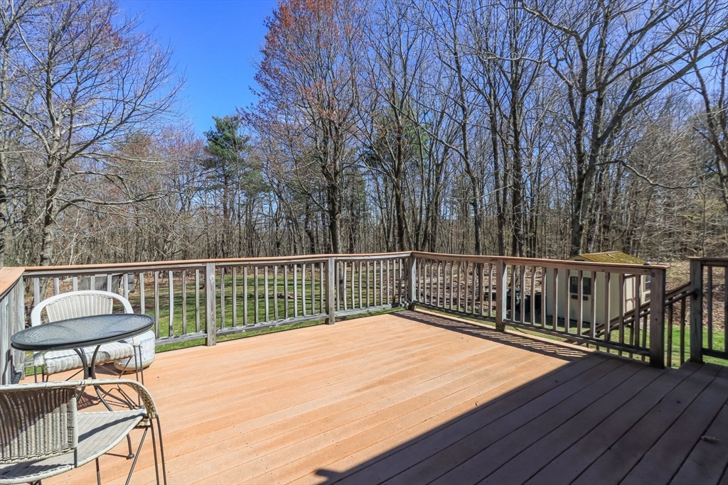 106 Knower Road Westminster, MA 01473 - Photo 29 of 34