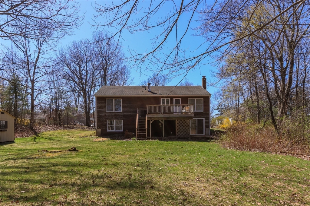 106 Knower Road Westminster, MA 01473 - Photo 30 of 34
