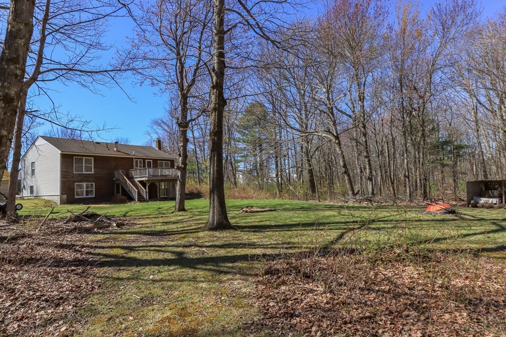 106 Knower Road Westminster, MA 01473 - Photo 31 of 34