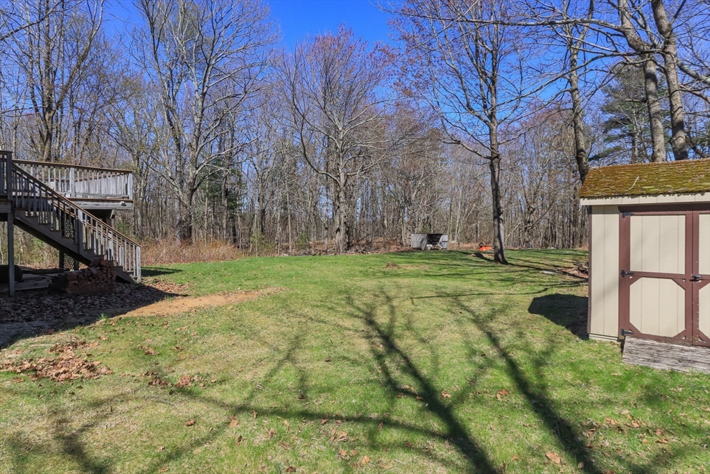 106 Knower Road Westminster, MA 01473 - Photo 32 of 34