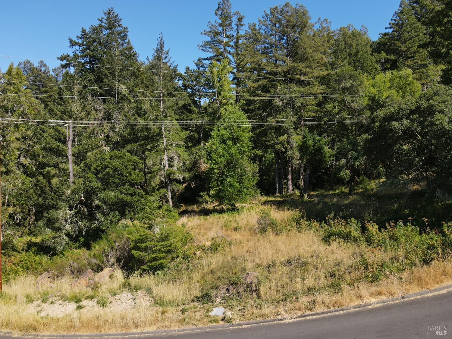 1 Meadow View Lane San Geronimo, CA 94963 - Photo 7 of 17 a view of a lake view