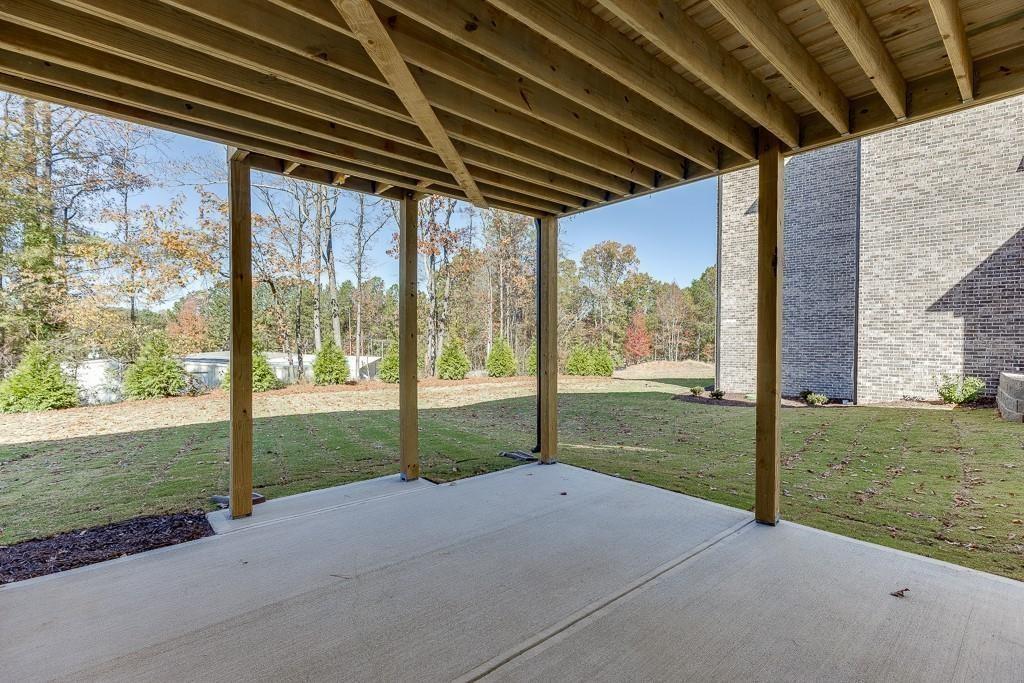 450 Thunder Road Buford, GA 30518 - Photo 54 of 81