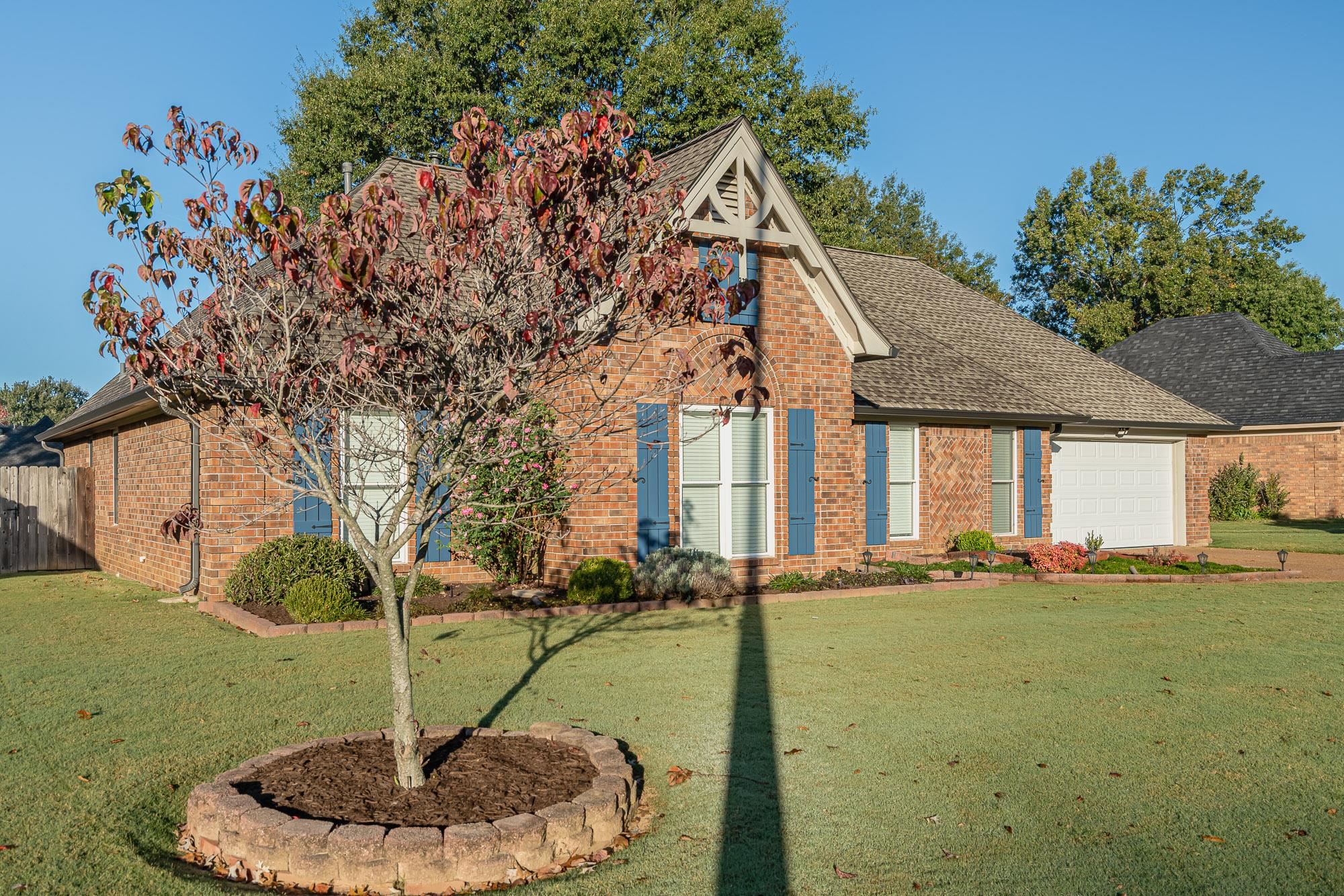 3955 Altruria Road Bartlett, TN 38135 - Photo 3 of 30 Gallery Image 3