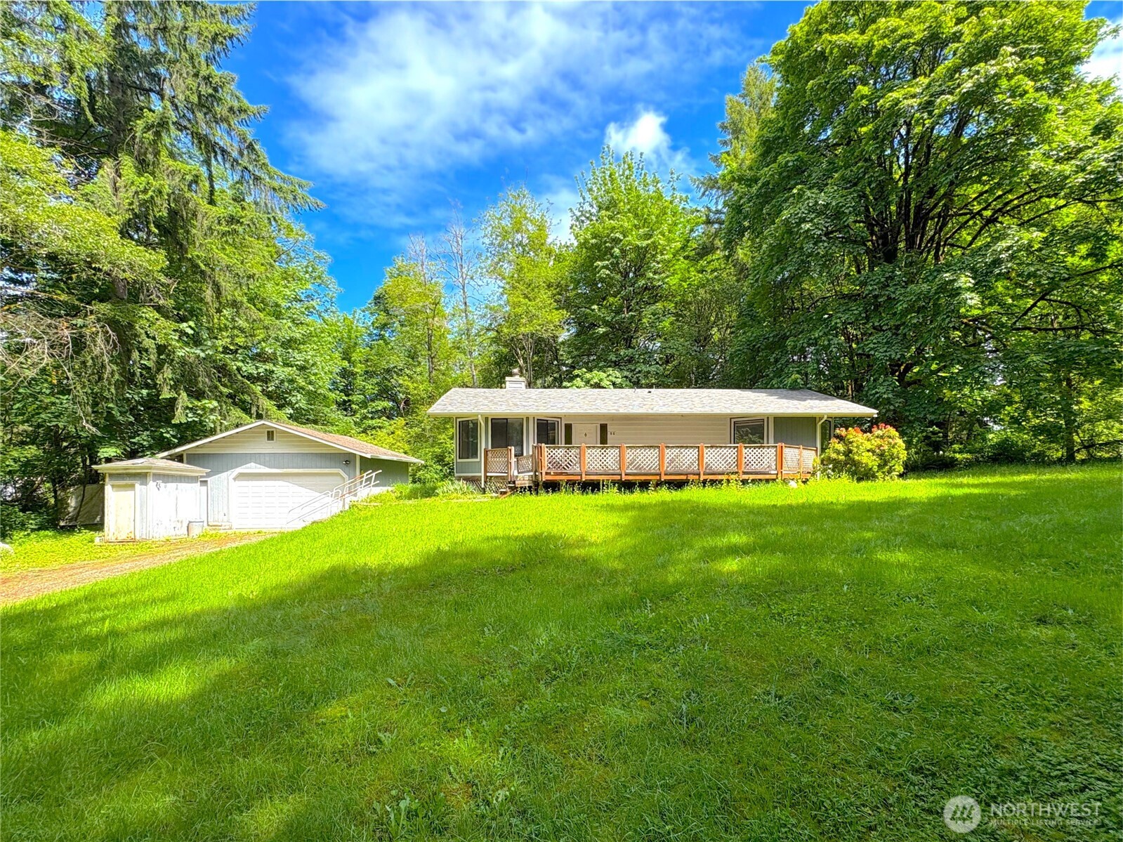 7116 Comanche Ln Southwest  