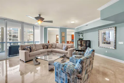 $1,395,000 | 333 Las Olas Way, Unit 1705, Fort Lauderdale, FL 33301