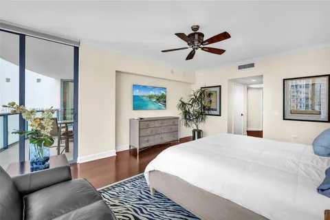 $1,395,000 | 333 Las Olas Way, Unit 1705, Fort Lauderdale, FL 33301