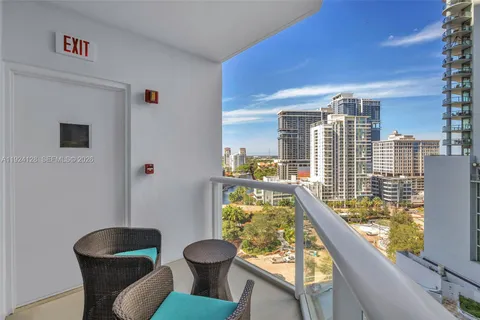 $1,395,000 | 333 Las Olas Way, Unit 1705, Fort Lauderdale, FL 33301