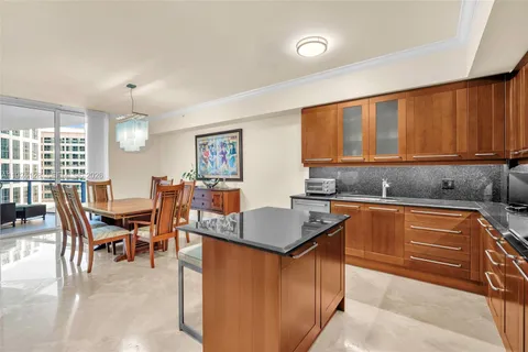 $1,395,000 | 333 Las Olas Way, Unit 1705, Fort Lauderdale, FL 33301