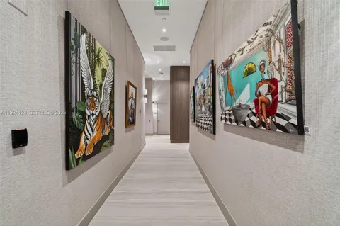 $1,395,000 | 333 Las Olas Way, Unit 1705, Fort Lauderdale, FL 33301